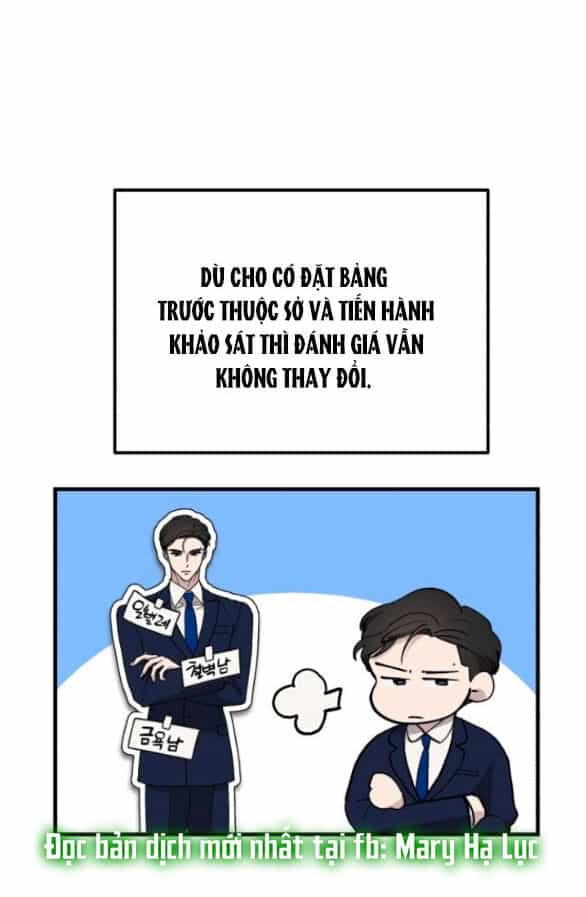 Tân Hôn Mệt Mỏi Của Trưởng Phòng - Chương 45.1 - ảnh 19