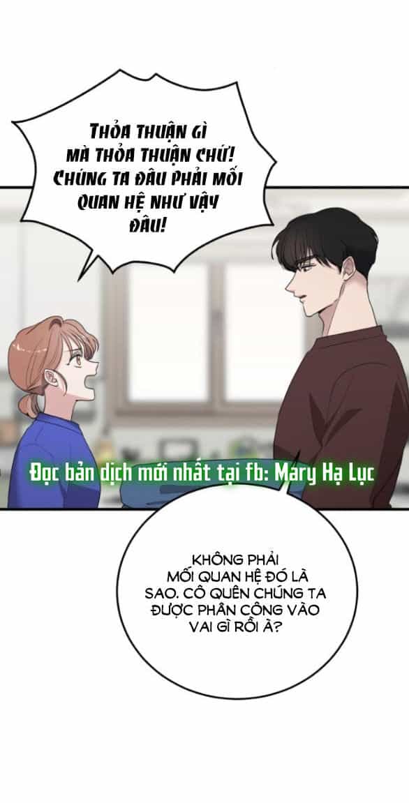 Tân Hôn Mệt Mỏi Của Trưởng Phòng - Chương 45.1 - ảnh 28