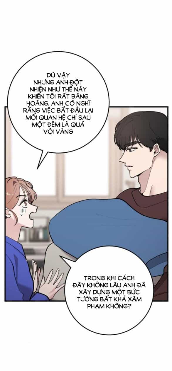 Tân Hôn Mệt Mỏi Của Trưởng Phòng - Chương 45.1 - ảnh 32