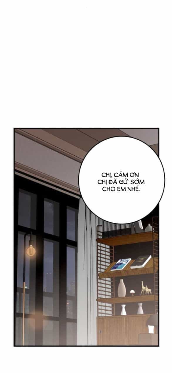 Tân Hôn Mệt Mỏi Của Trưởng Phòng - Chương 45.1 - ảnh 4