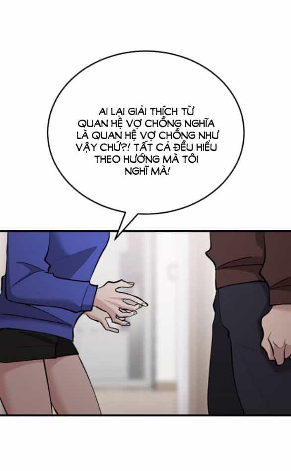 Tân Hôn Mệt Mỏi Của Trưởng Phòng - Chương 45.2 - ảnh 13