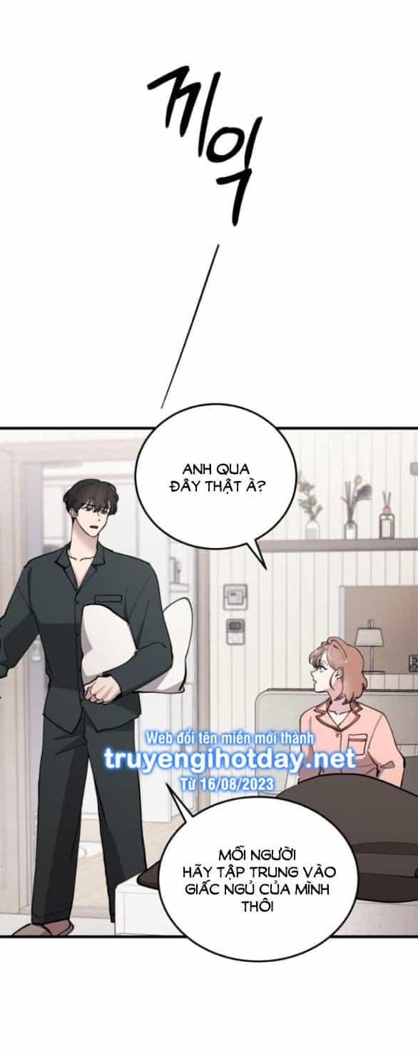 Tân Hôn Mệt Mỏi Của Trưởng Phòng - Chương 45.2 - ảnh 22