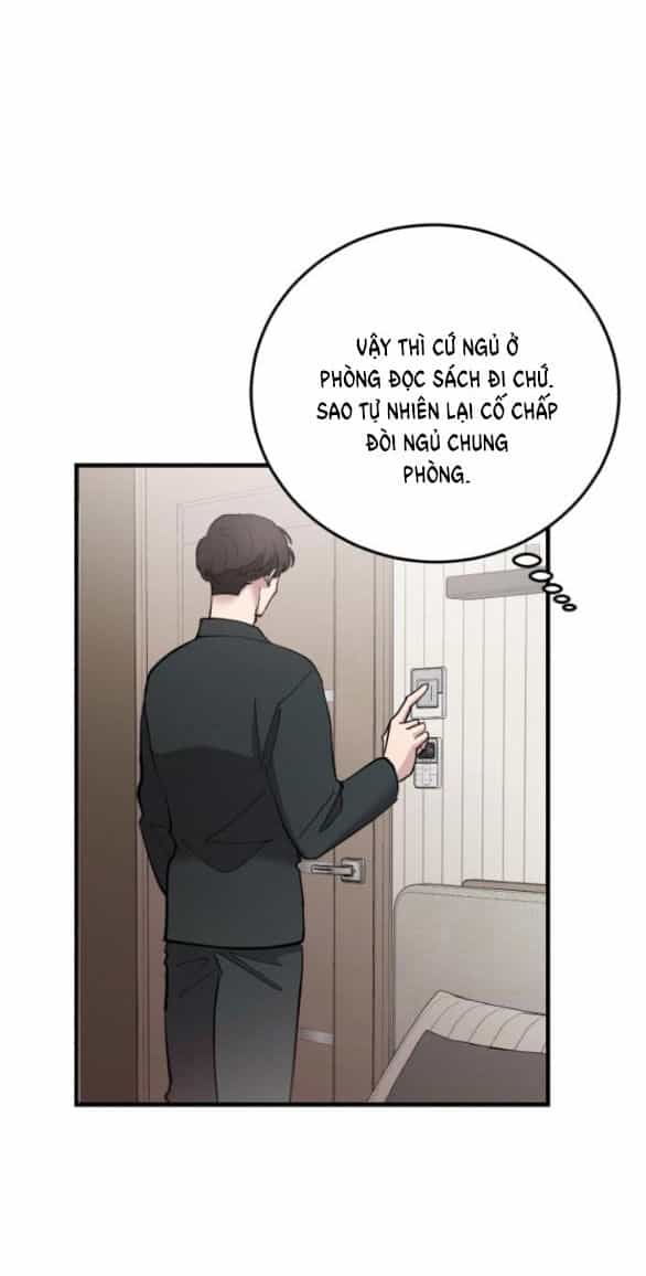 Tân Hôn Mệt Mỏi Của Trưởng Phòng - Chương 45.2 - ảnh 23
