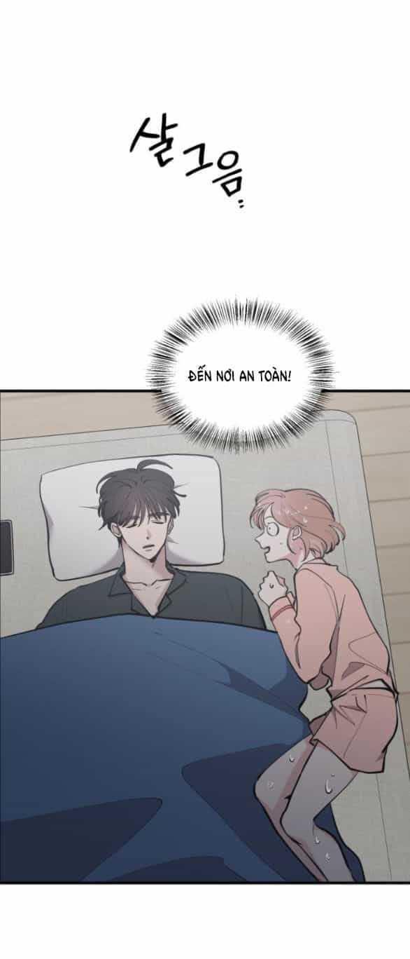 Tân Hôn Mệt Mỏi Của Trưởng Phòng - Chương 45.2 - ảnh 40