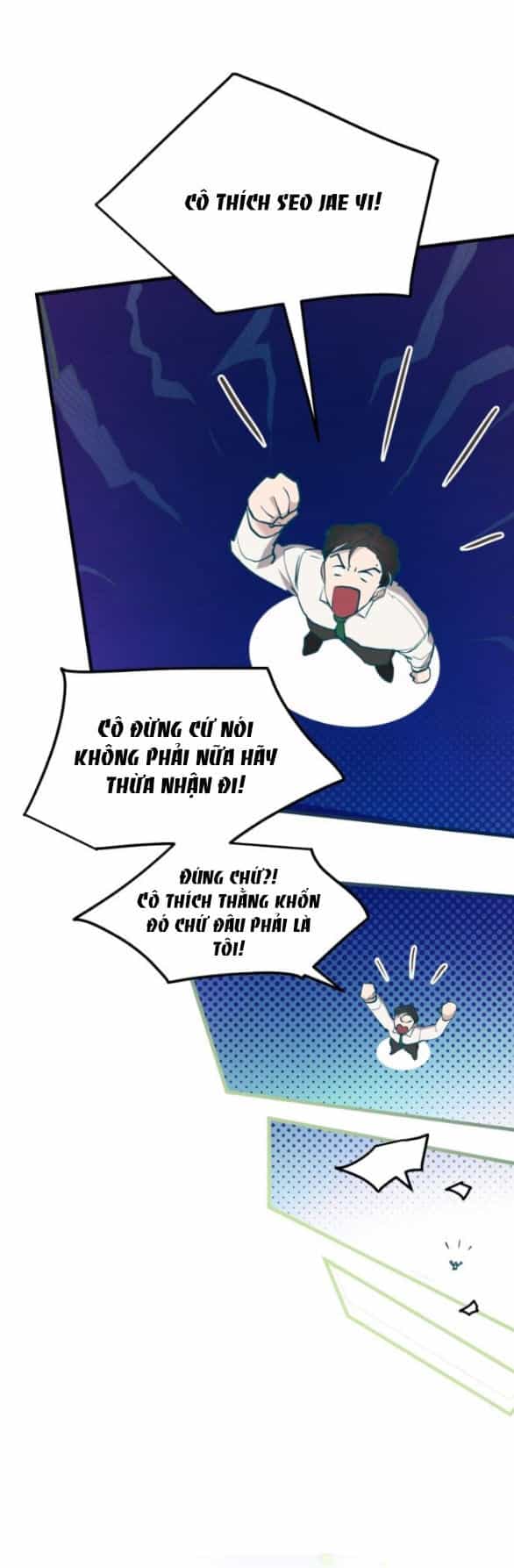 Tân Hôn Mệt Mỏi Của Trưởng Phòng - Chương 46.1 - ảnh 18