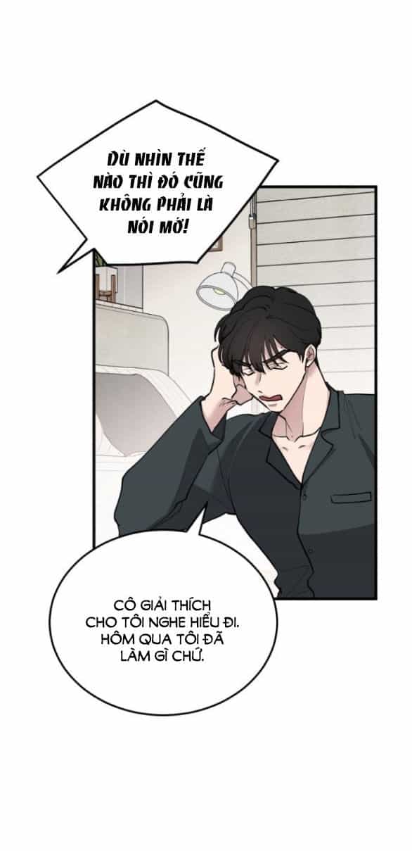 Tân Hôn Mệt Mỏi Của Trưởng Phòng - Chương 46.1 - ảnh 27