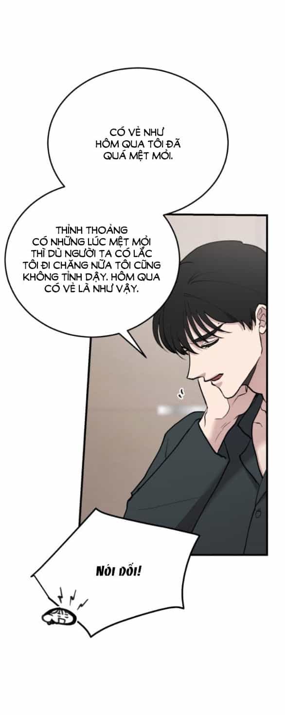 Tân Hôn Mệt Mỏi Của Trưởng Phòng - Chương 46.1 - ảnh 33
