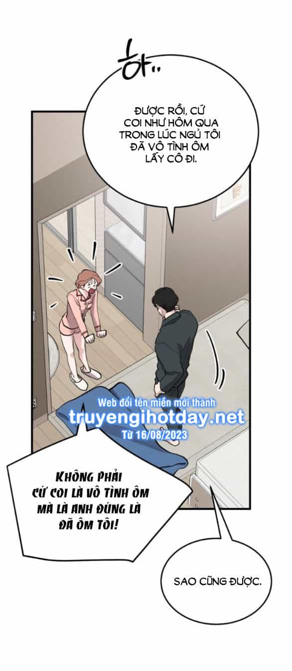 Tân Hôn Mệt Mỏi Của Trưởng Phòng - Chương 46.1 - ảnh 34
