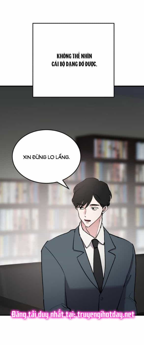 Tân Hôn Mệt Mỏi Của Trưởng Phòng - Chương 46.2 - ảnh 17