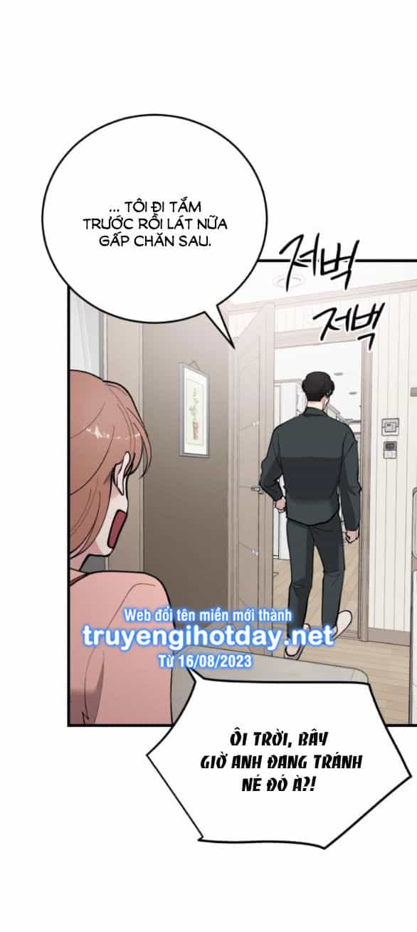 Tân Hôn Mệt Mỏi Của Trưởng Phòng - Chương 46.2 - ảnh 3