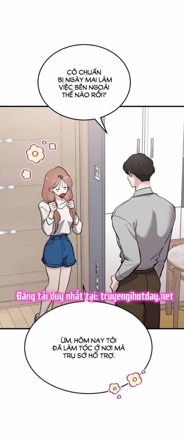 Tân Hôn Mệt Mỏi Của Trưởng Phòng - Chương 46.2 - ảnh 34
