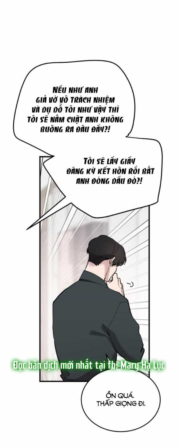 Tân Hôn Mệt Mỏi Của Trưởng Phòng - Chương 46.2 - ảnh 5