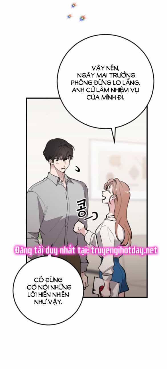 Tân Hôn Mệt Mỏi Của Trưởng Phòng - Chương 47.1 - ảnh 21