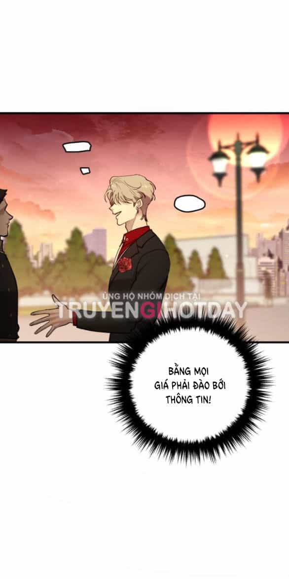 Tân Hôn Mệt Mỏi Của Trưởng Phòng - Chương 47.2 - ảnh 38