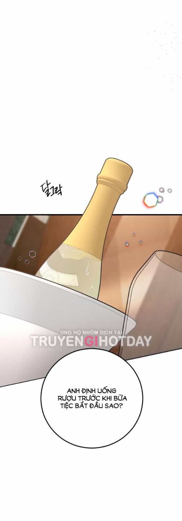 Tân Hôn Mệt Mỏi Của Trưởng Phòng - Chương 48.1 - ảnh 23