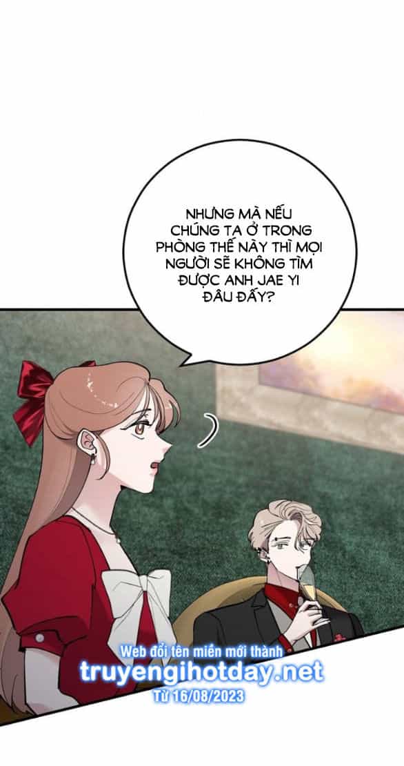 Tân Hôn Mệt Mỏi Của Trưởng Phòng - Chương 48.1 - ảnh 25