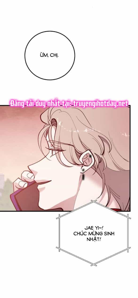 Tân Hôn Mệt Mỏi Của Trưởng Phòng - Chương 48.1 - ảnh 3
