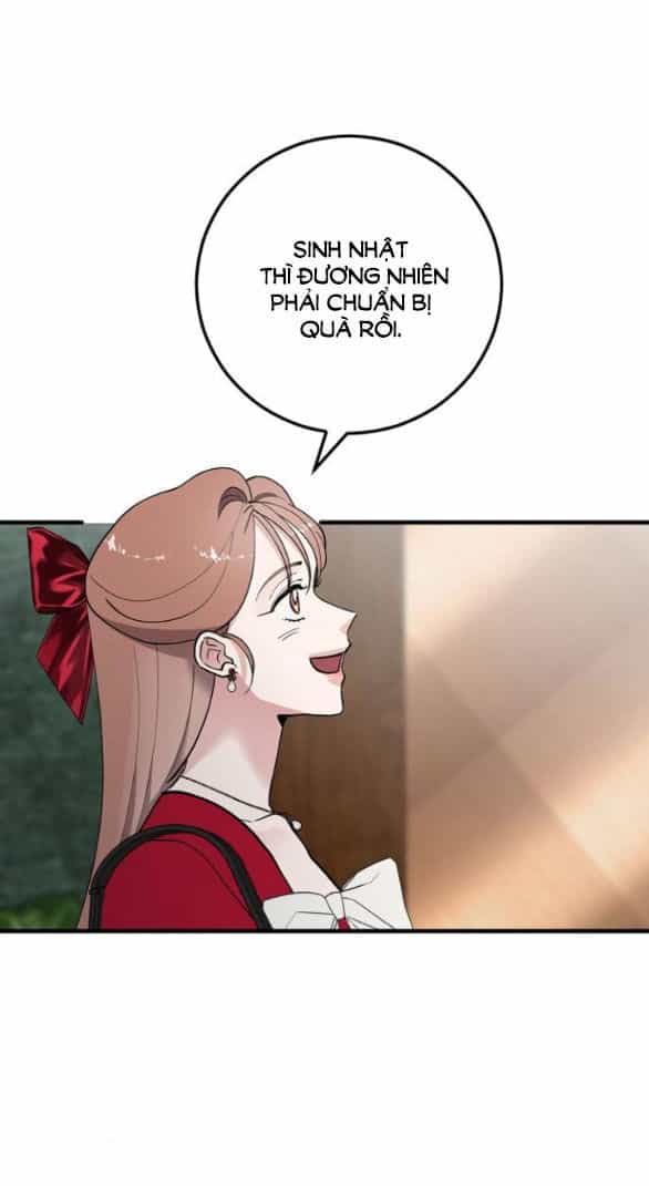 Tân Hôn Mệt Mỏi Của Trưởng Phòng - Chương 48.1 - ảnh 39