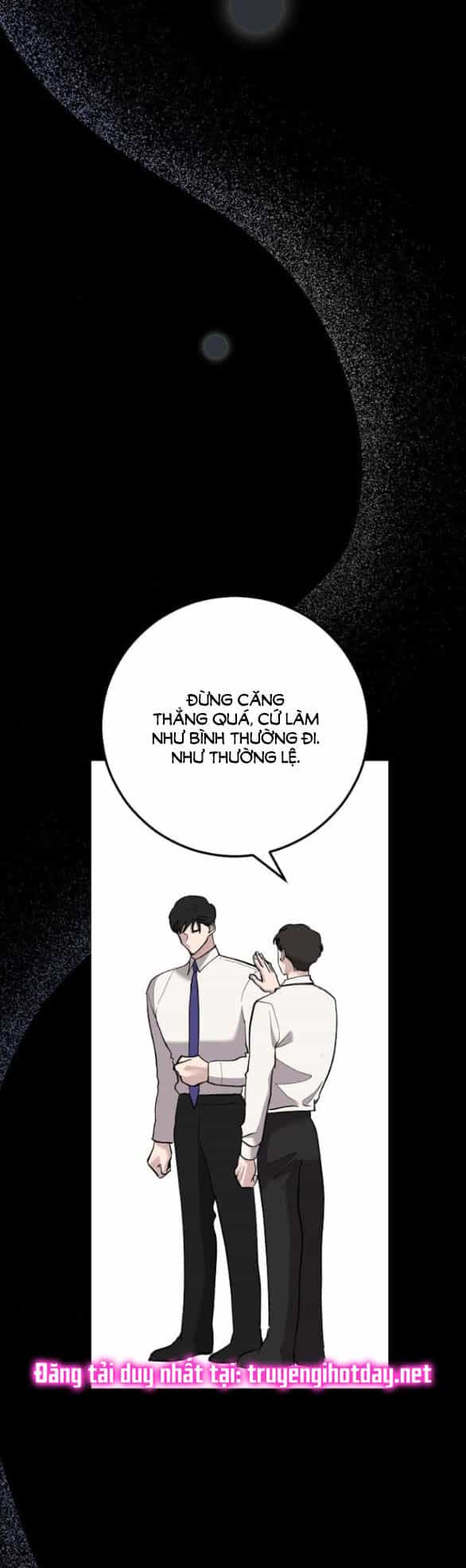 Tân Hôn Mệt Mỏi Của Trưởng Phòng - Chương 48.2 - ảnh 20