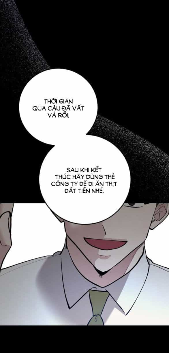 Tân Hôn Mệt Mỏi Của Trưởng Phòng - Chương 48.2 - ảnh 21