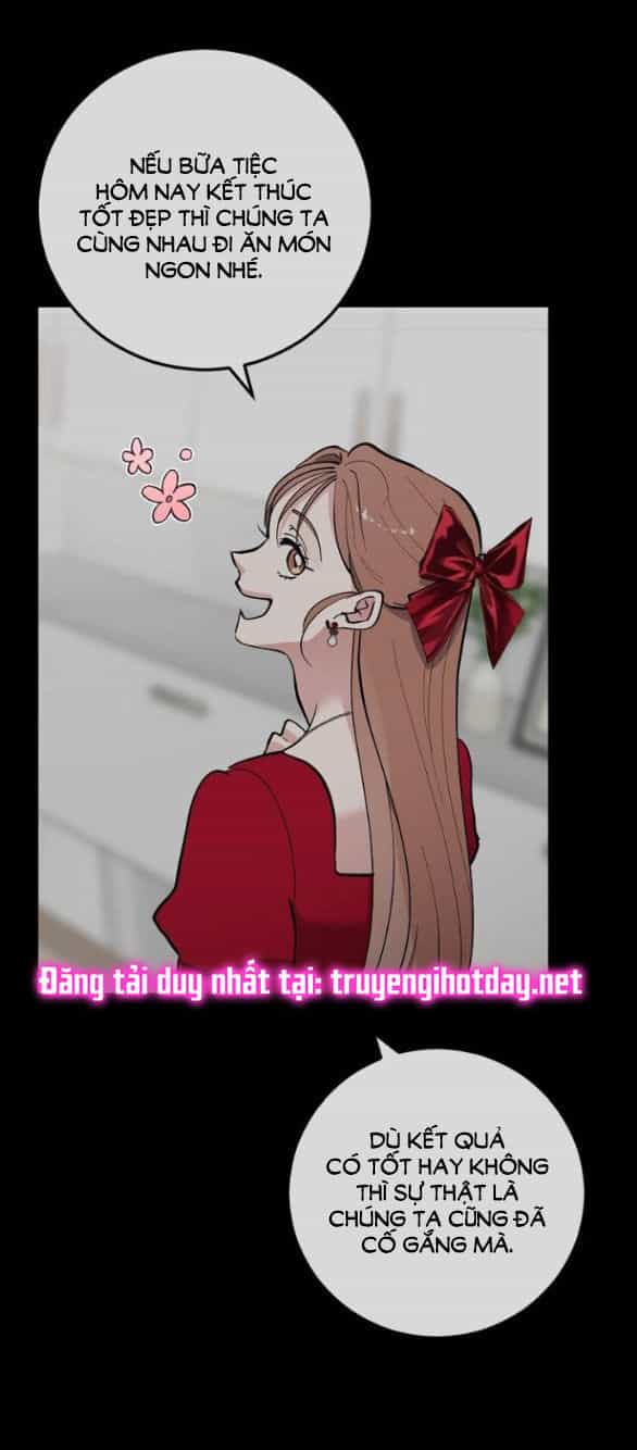 Tân Hôn Mệt Mỏi Của Trưởng Phòng - Chương 48.2 - ảnh 29