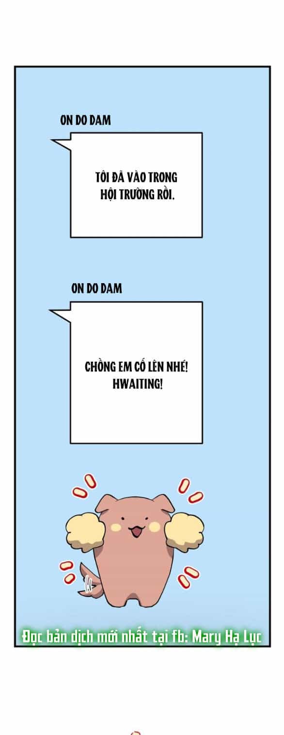 Tân Hôn Mệt Mỏi Của Trưởng Phòng - Chương 48.2 - ảnh 36