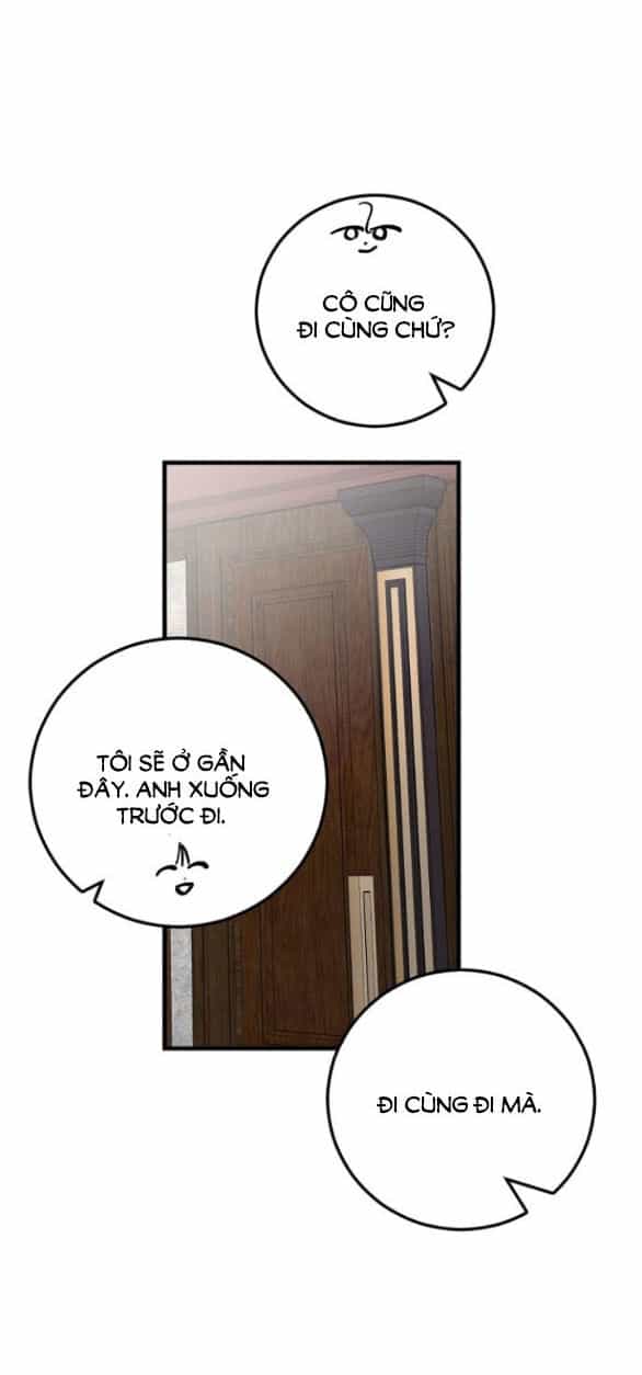 Tân Hôn Mệt Mỏi Của Trưởng Phòng - Chương 48.2 - ảnh 5