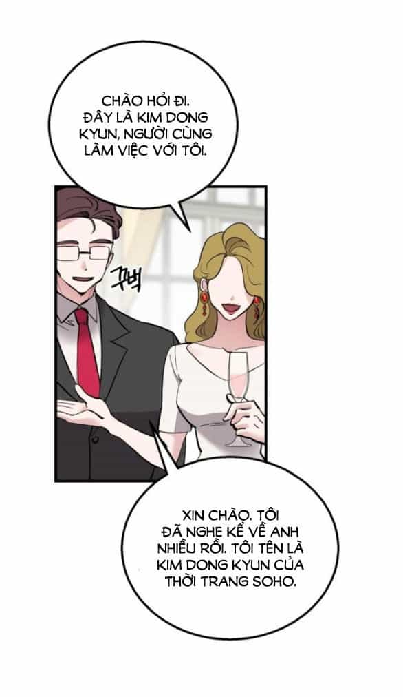 Tân Hôn Mệt Mỏi Của Trưởng Phòng - Chương 49.1 - ảnh 3