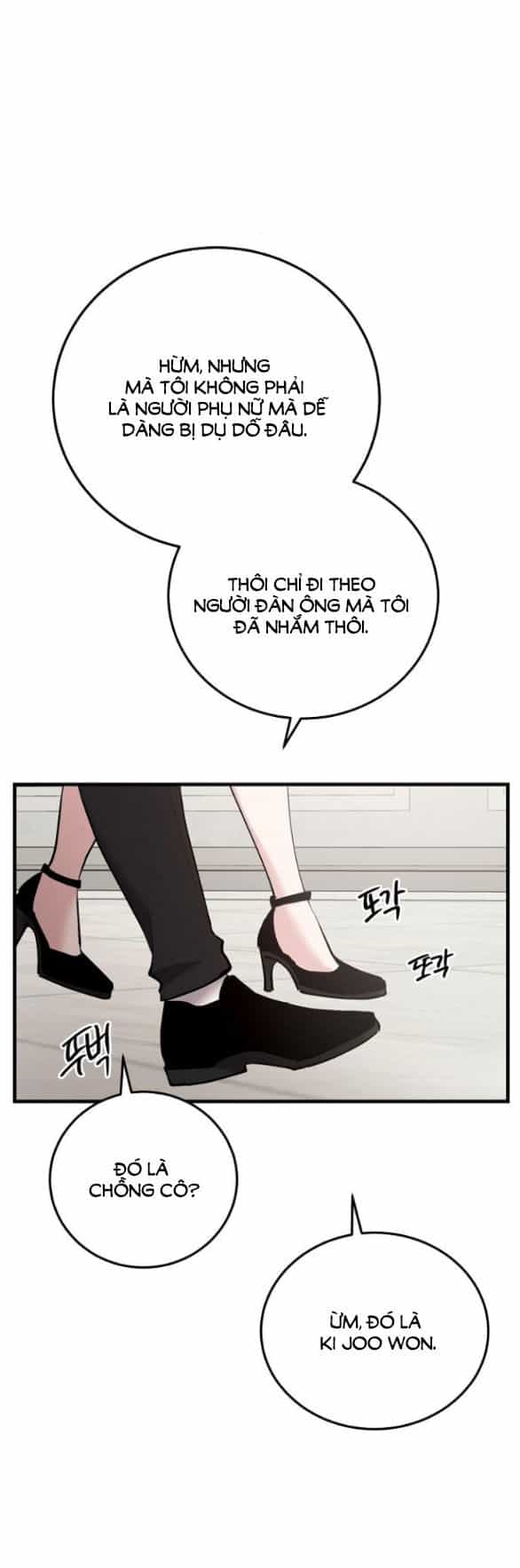 Tân Hôn Mệt Mỏi Của Trưởng Phòng - Chương 49.1 - ảnh 32