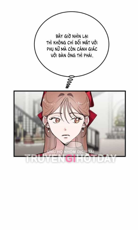 Tân Hôn Mệt Mỏi Của Trưởng Phòng - Chương 49.1 - ảnh 6