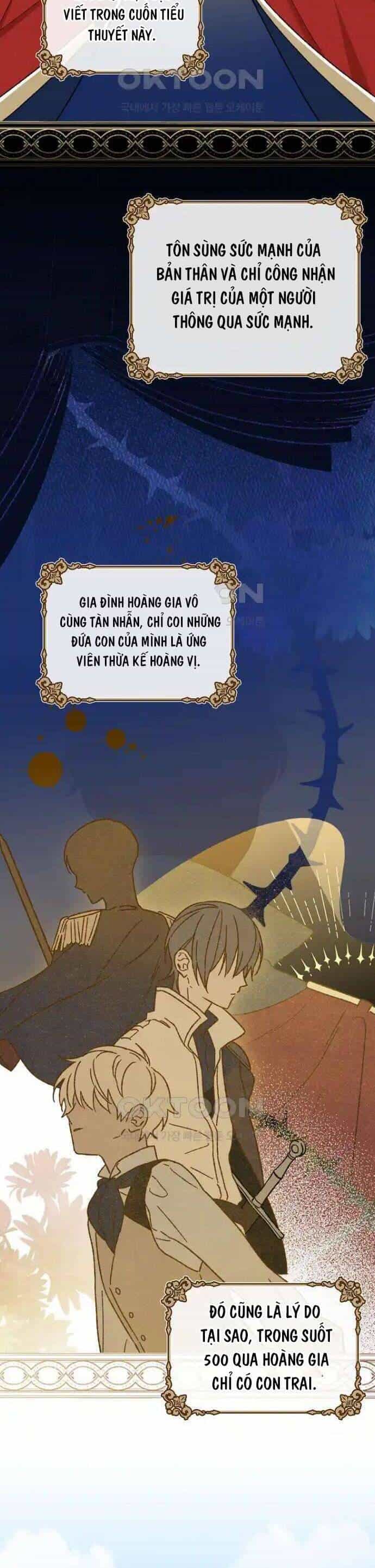 Tận Hưởng Thời Gian Có Hạn Của Tôi - Chương 1 - ảnh 18