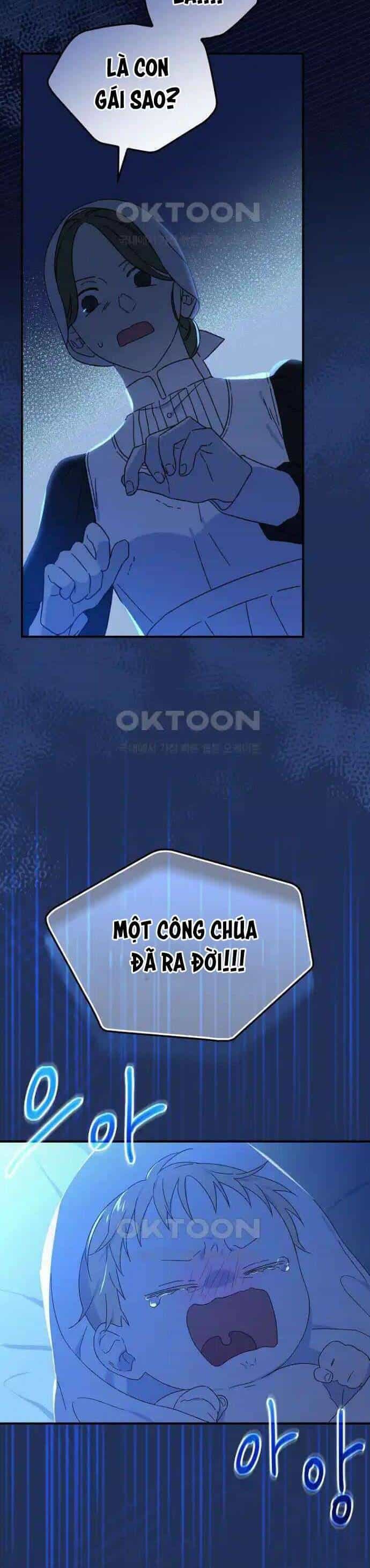 Tận Hưởng Thời Gian Có Hạn Của Tôi - Chương 1 - ảnh 3