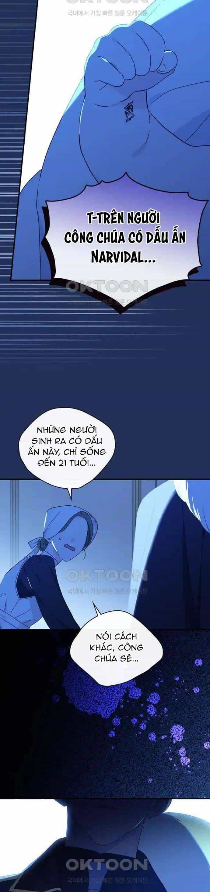 Tận Hưởng Thời Gian Có Hạn Của Tôi - Chương 1 - ảnh 8