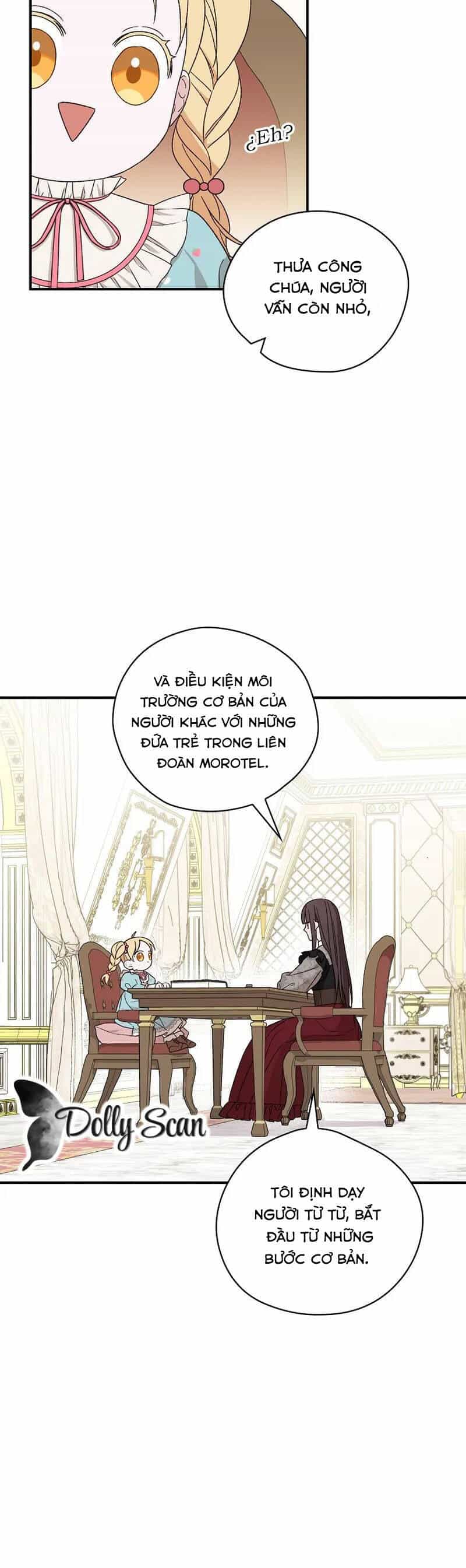 Tận Hưởng Thời Gian Có Hạn Của Tôi - Chương 10 - ảnh 24