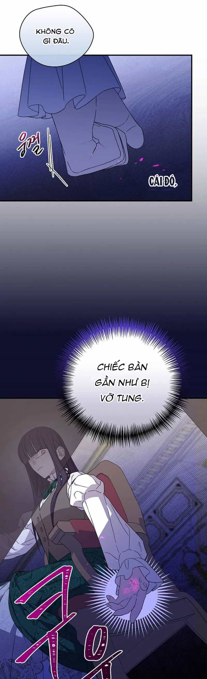 Tận Hưởng Thời Gian Có Hạn Của Tôi - Chương 10 - ảnh 43