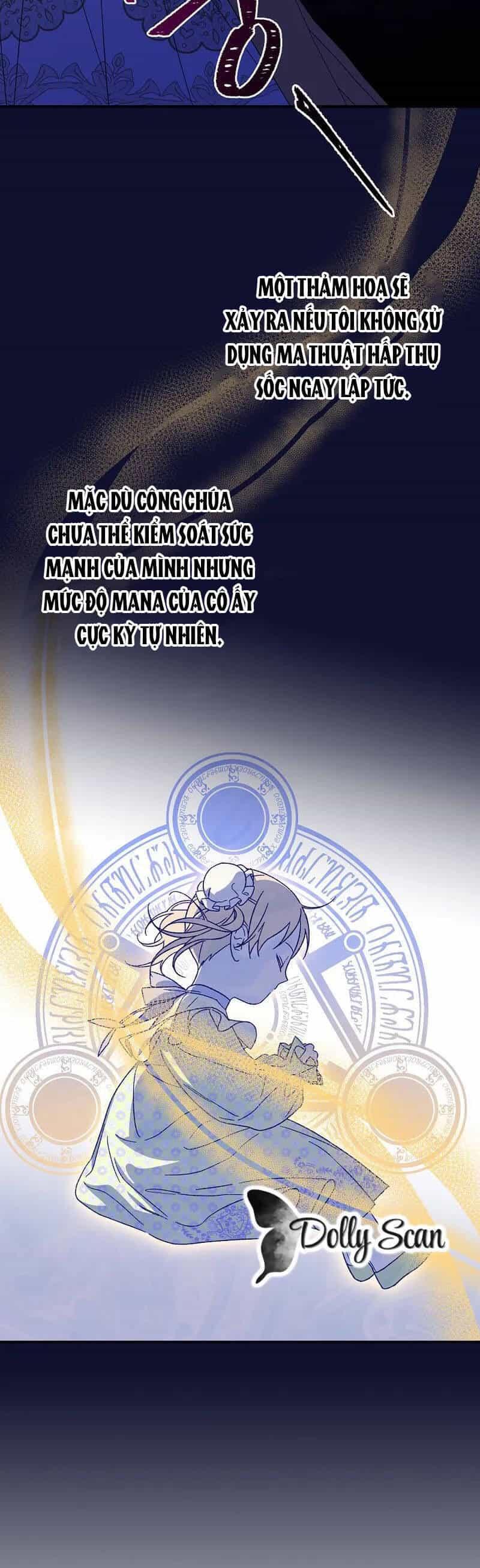 Tận Hưởng Thời Gian Có Hạn Của Tôi - Chương 10 - ảnh 44