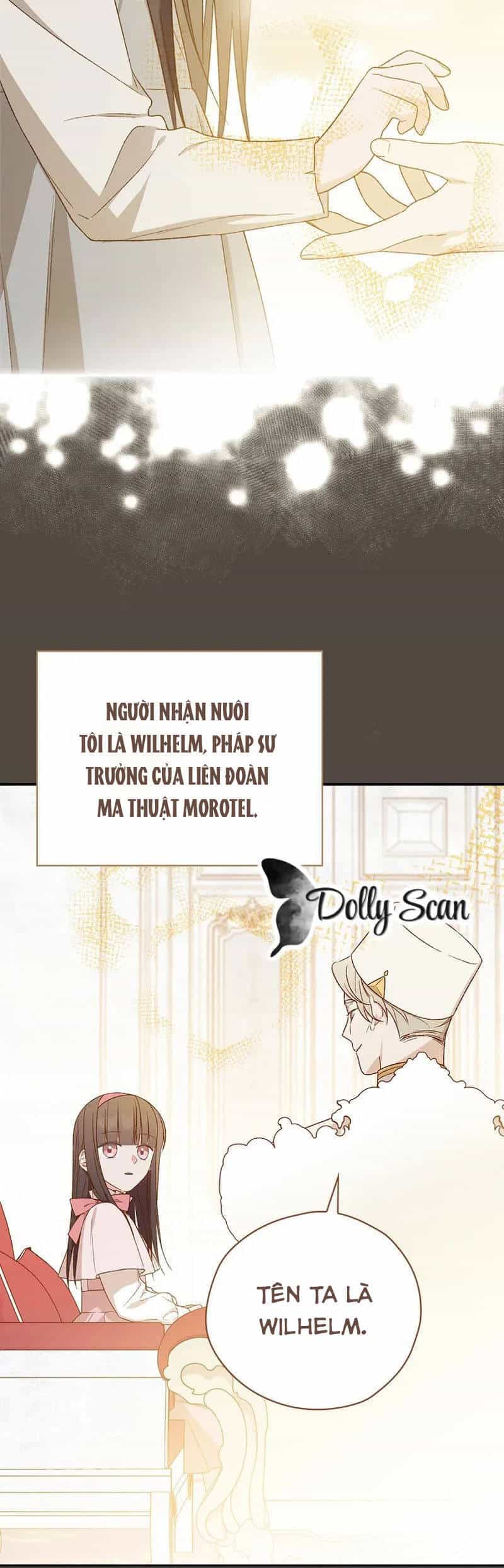 Tận Hưởng Thời Gian Có Hạn Của Tôi - Chương 11 - ảnh 32