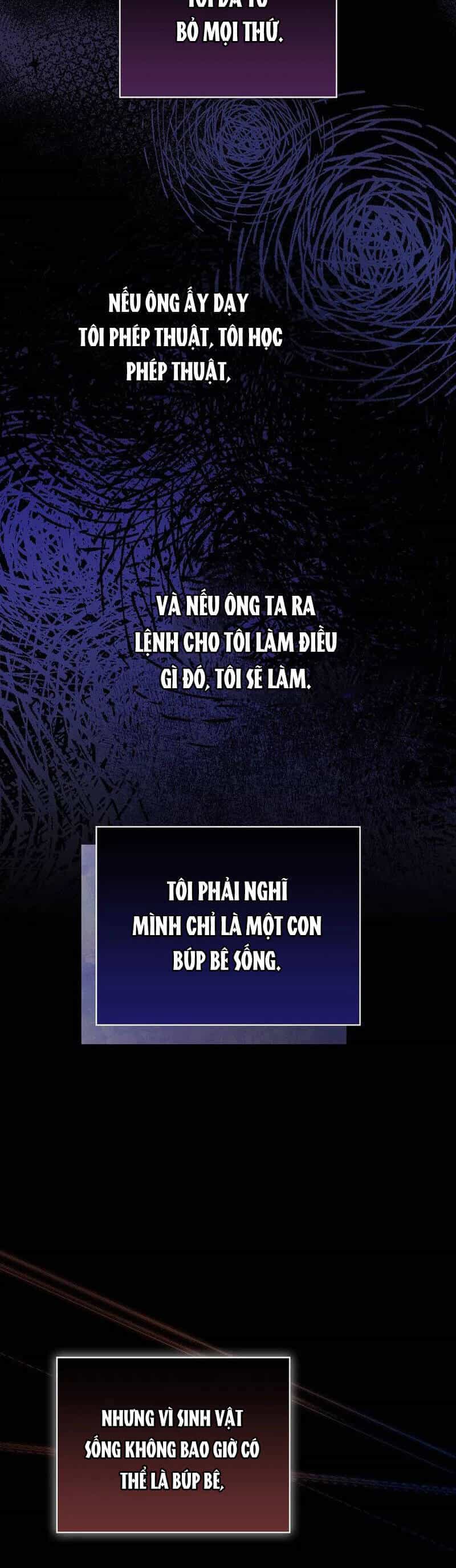 Tận Hưởng Thời Gian Có Hạn Của Tôi - Chương 11 - ảnh 37