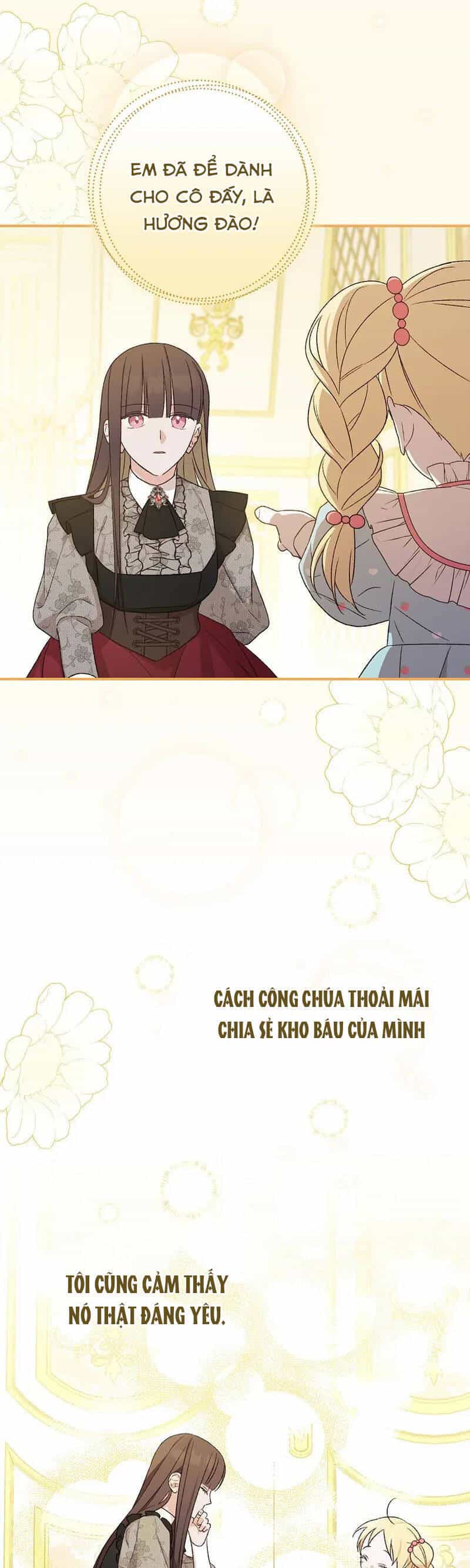Tận Hưởng Thời Gian Có Hạn Của Tôi - Chương 11 - ảnh 46