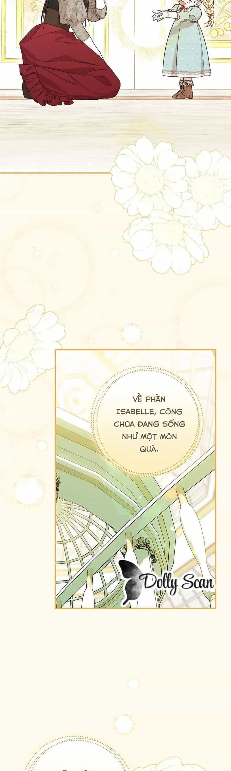 Tận Hưởng Thời Gian Có Hạn Của Tôi - Chương 11 - ảnh 47