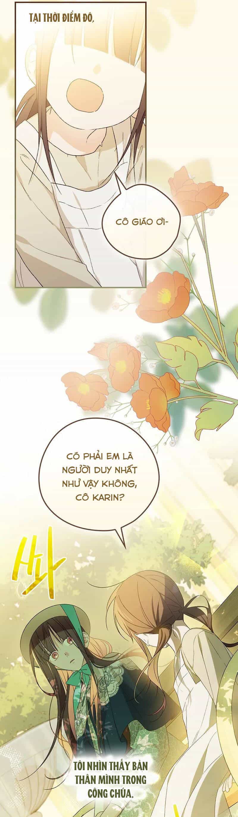 Tận Hưởng Thời Gian Có Hạn Của Tôi - Chương 11 - ảnh 51