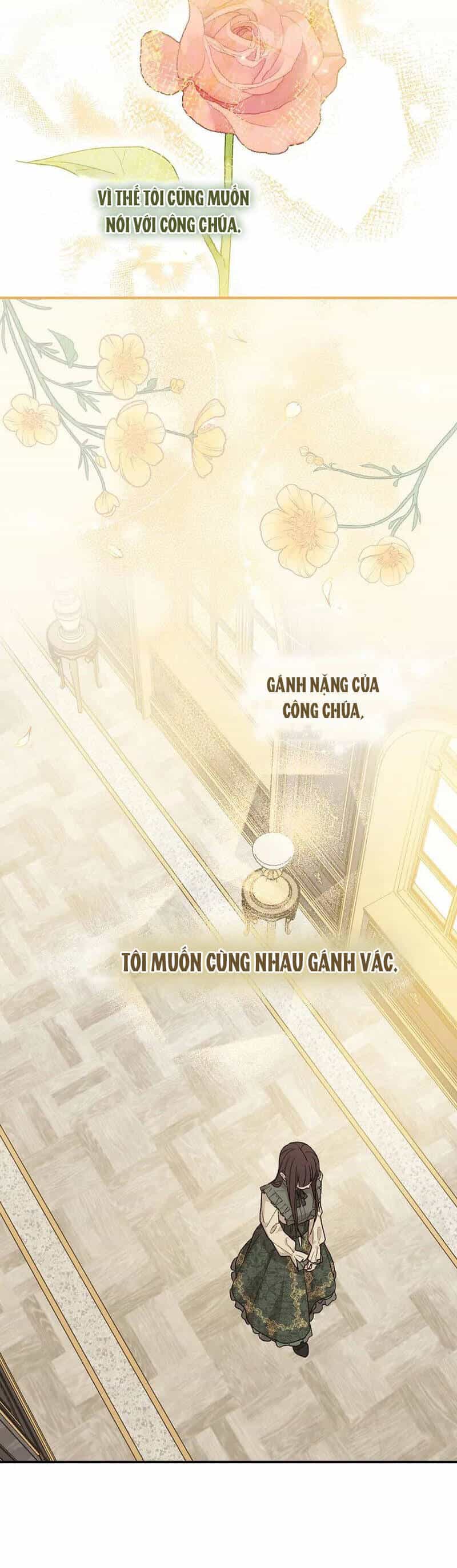 Tận Hưởng Thời Gian Có Hạn Của Tôi - Chương 11 - ảnh 53