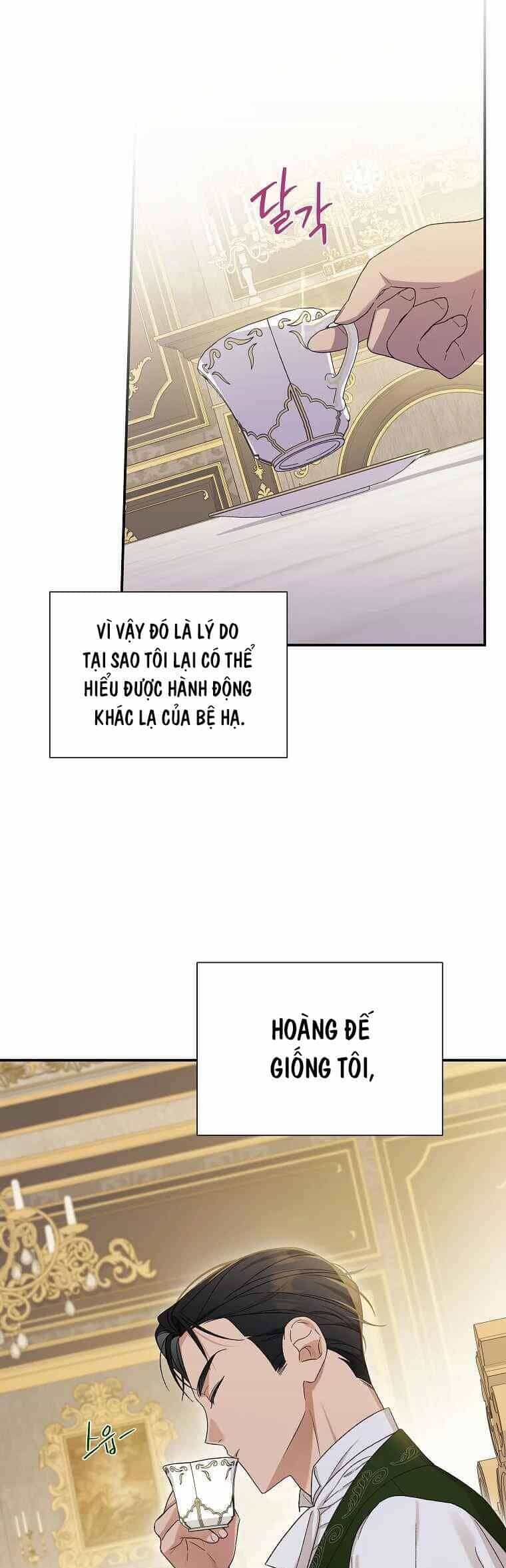Tận Hưởng Thời Gian Có Hạn Của Tôi - Chương 12 - ảnh 10