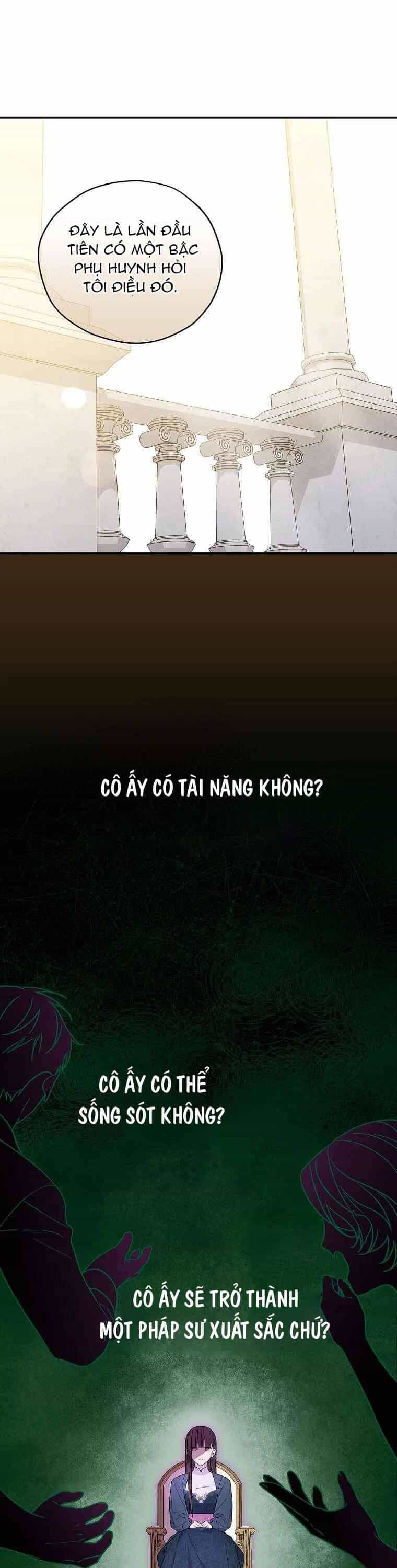 Tận Hưởng Thời Gian Có Hạn Của Tôi - Chương 12 - ảnh 22