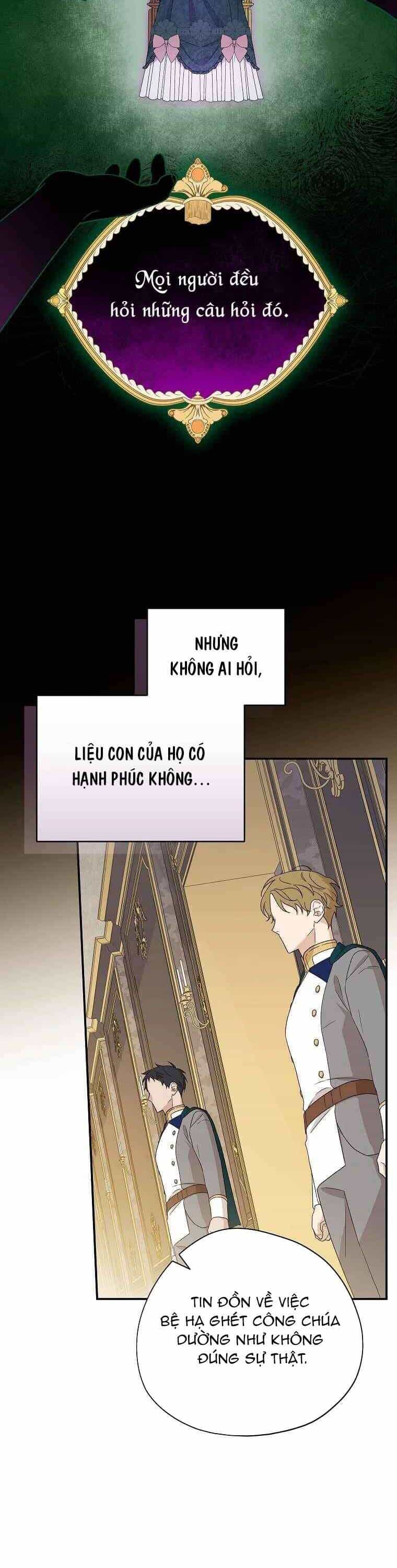Tận Hưởng Thời Gian Có Hạn Của Tôi - Chương 12 - ảnh 23