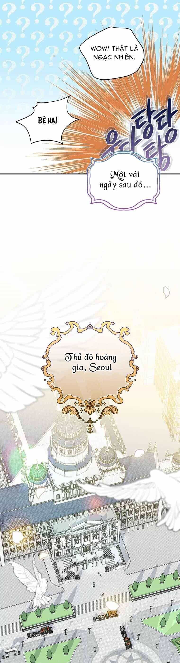 Tận Hưởng Thời Gian Có Hạn Của Tôi - Chương 12 - ảnh 28