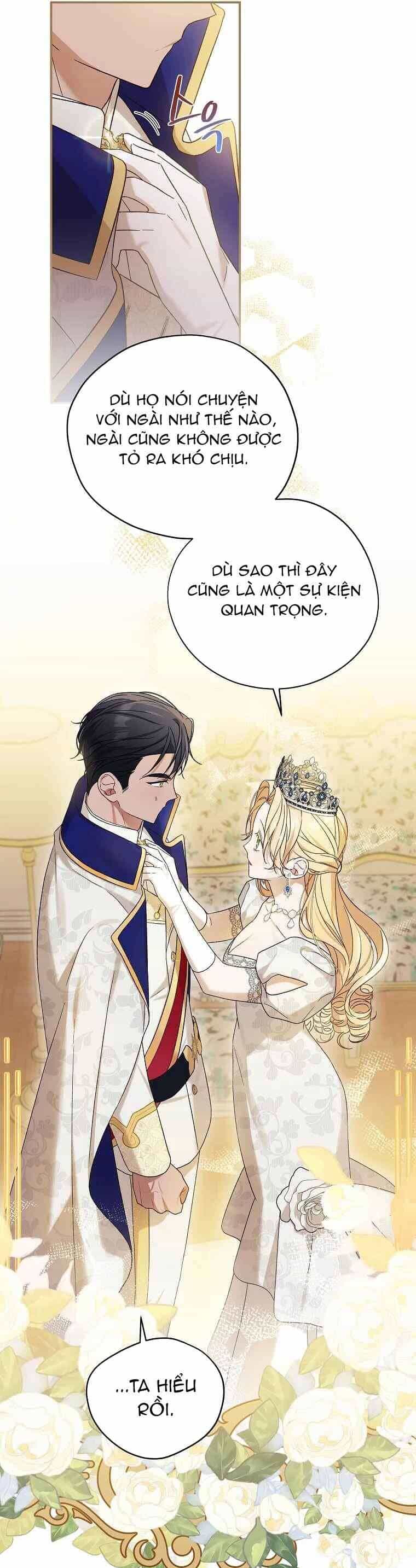Tận Hưởng Thời Gian Có Hạn Của Tôi - Chương 12 - ảnh 31