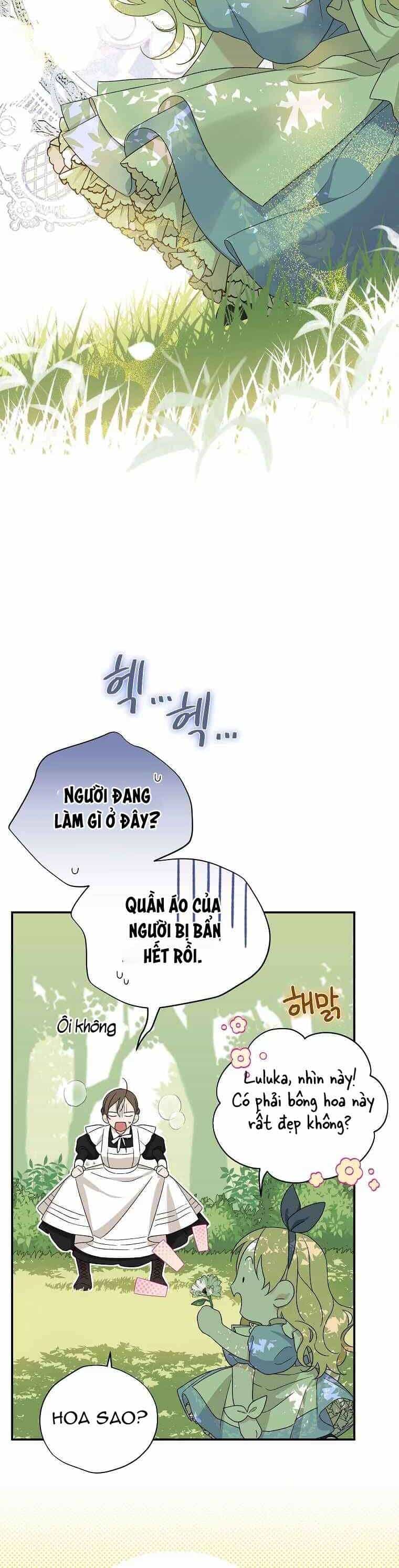Tận Hưởng Thời Gian Có Hạn Của Tôi - Chương 12 - ảnh 39