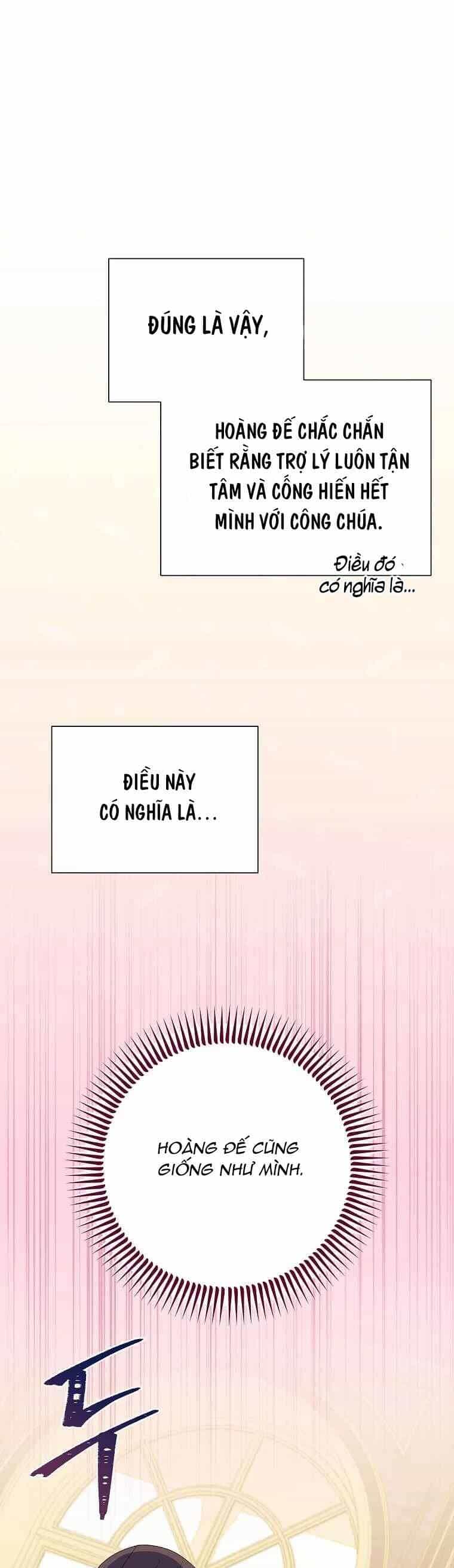 Tận Hưởng Thời Gian Có Hạn Của Tôi - Chương 12 - ảnh 7