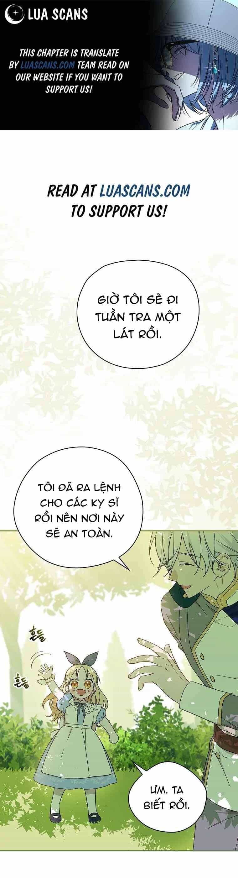 Tận Hưởng Thời Gian Có Hạn Của Tôi - Chương 14 - ảnh 1